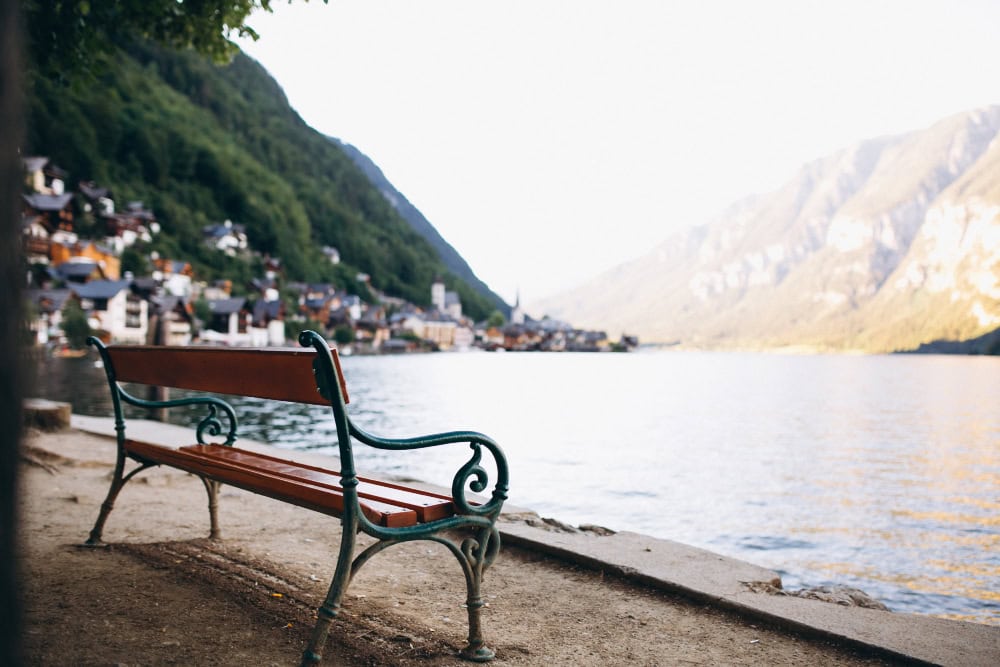 Relaxation and well-being at Lake Garda