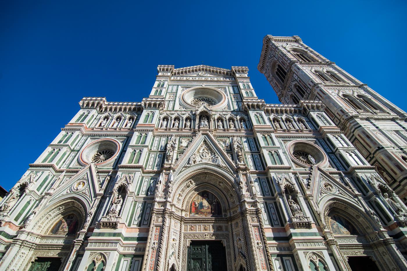 Le principali località da visitare