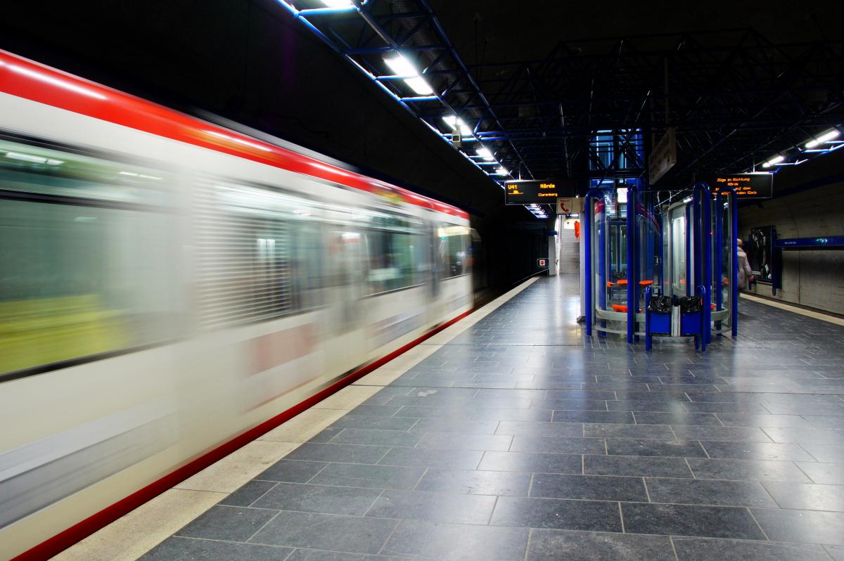 Quale metro va a Linate?